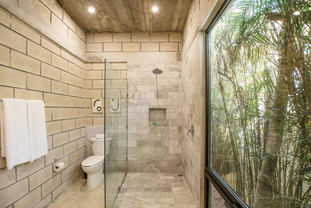 Villa Nimi Architectural Masterpiece Experience Private Pool & Great Concierge Service By Hum Living Tulum Exterior foto
